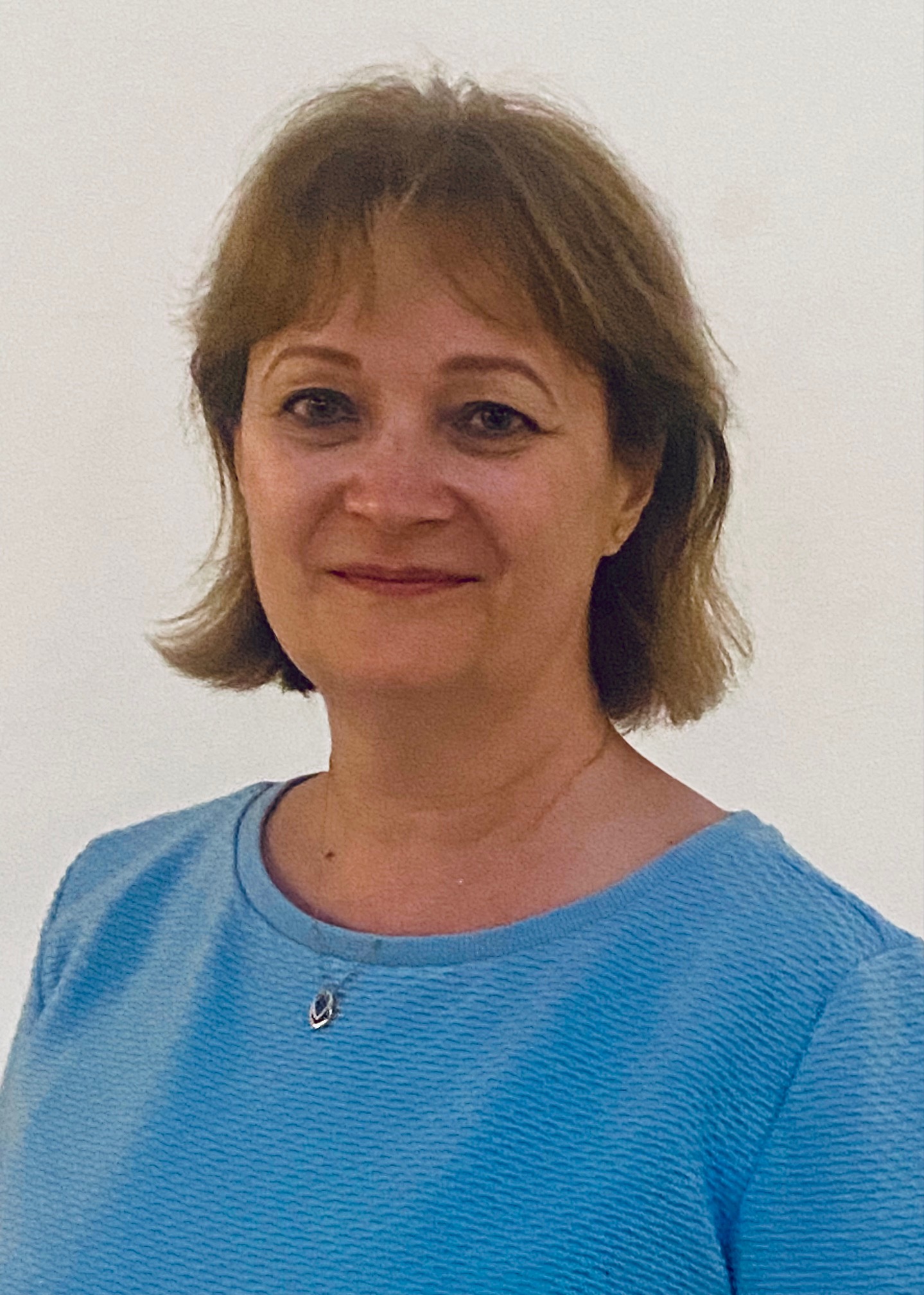 Toth Erika arckep