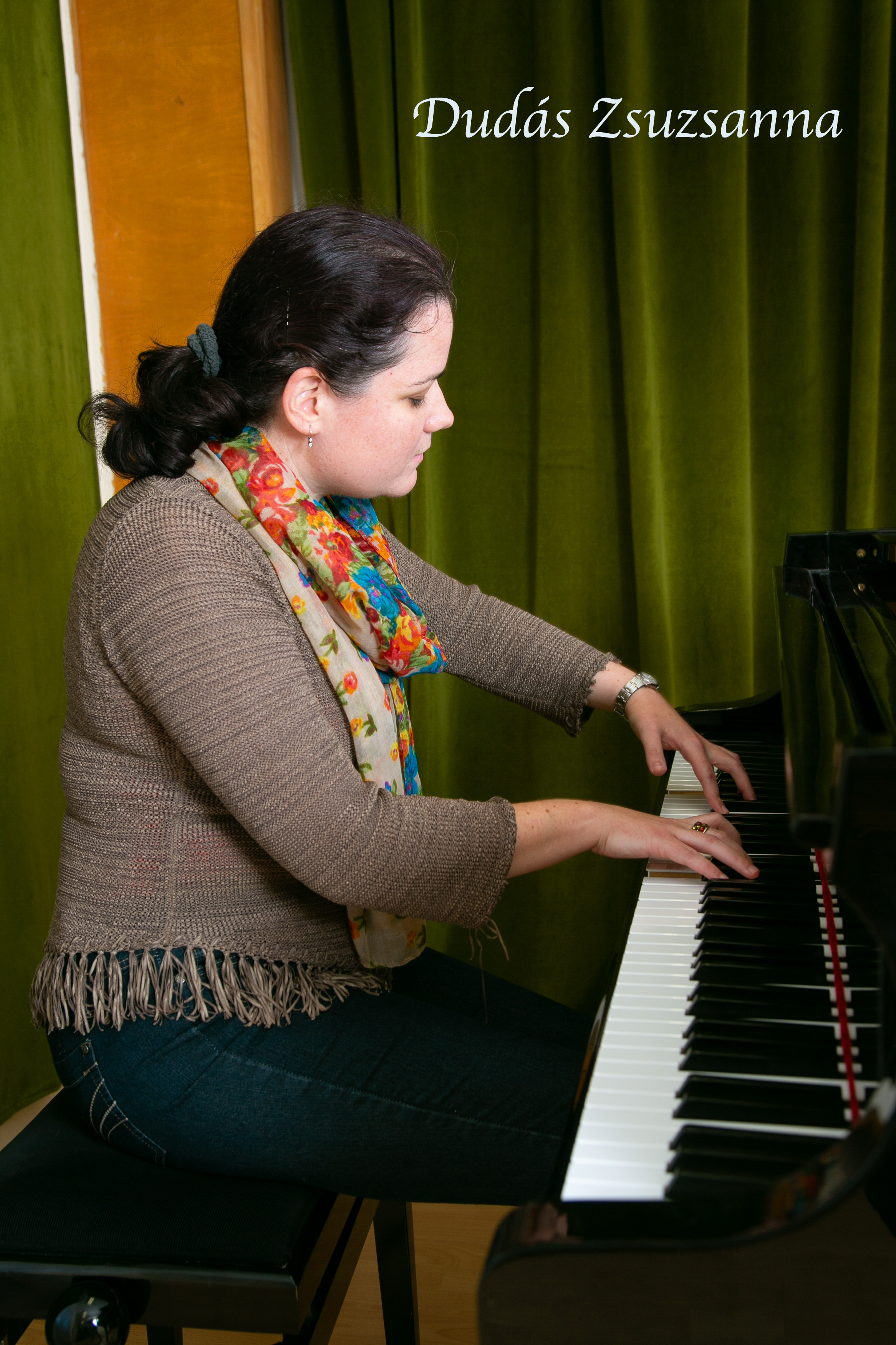 Duds Zsuzsi