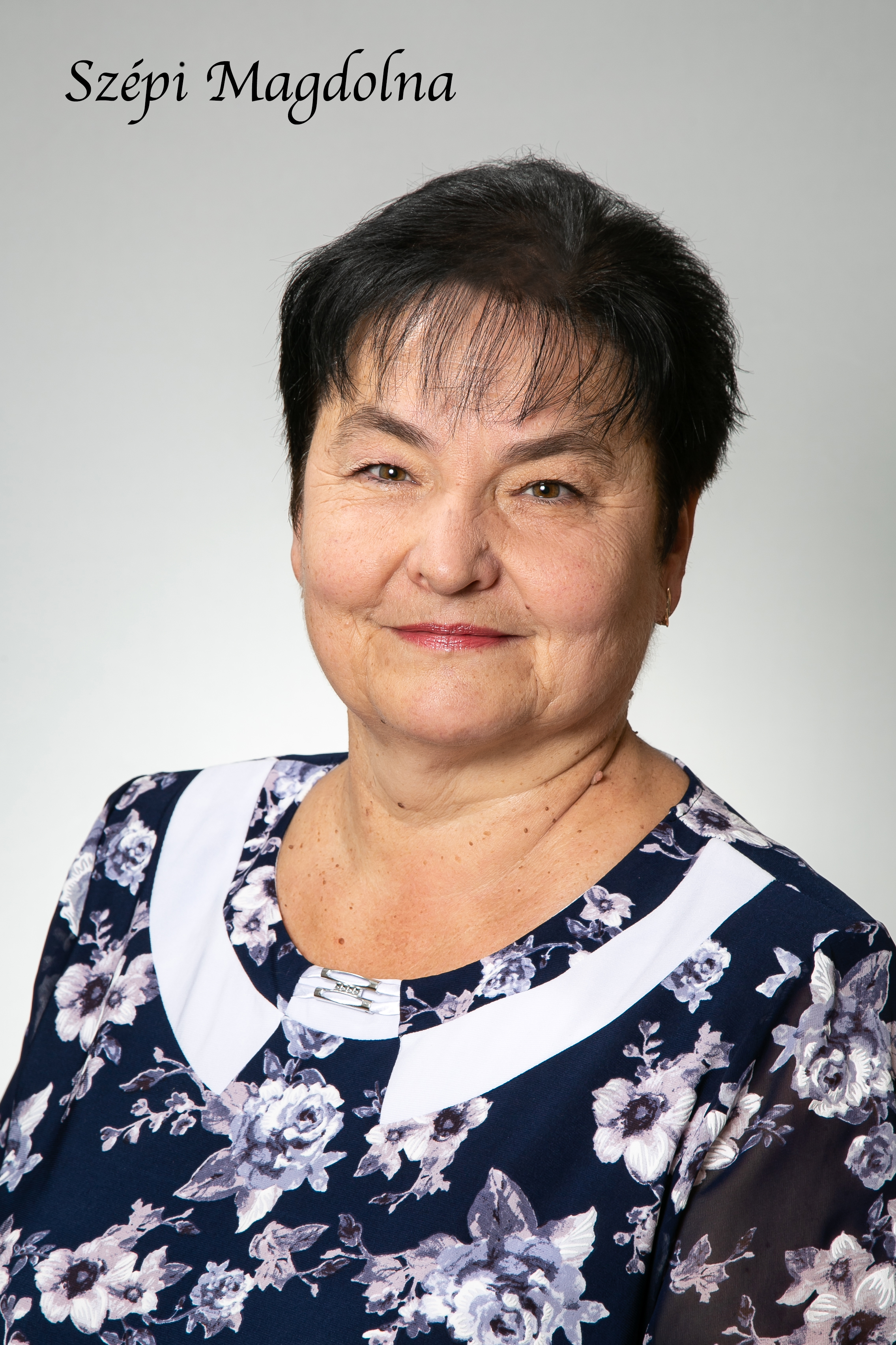 Magdika