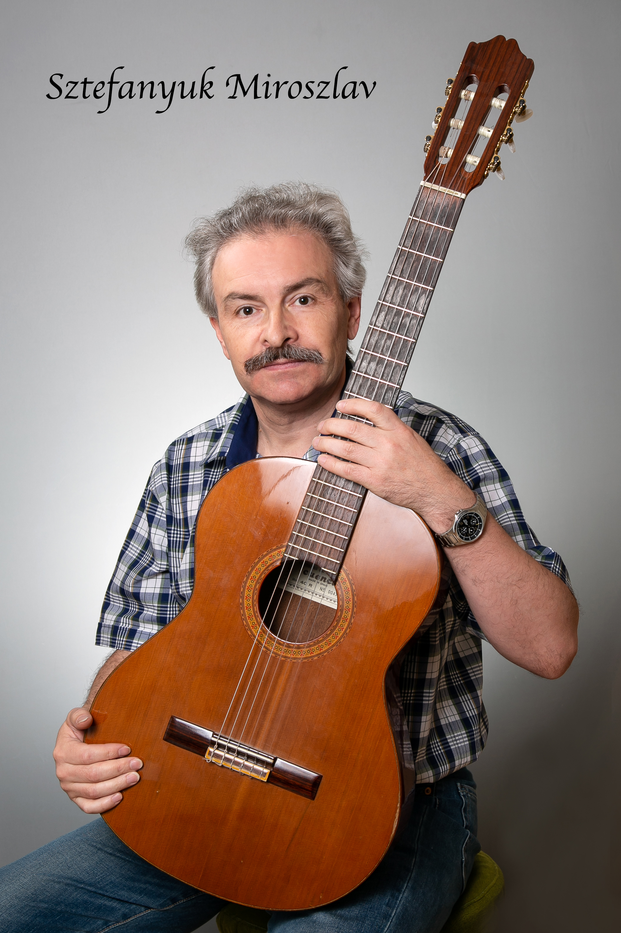 Miroszlav