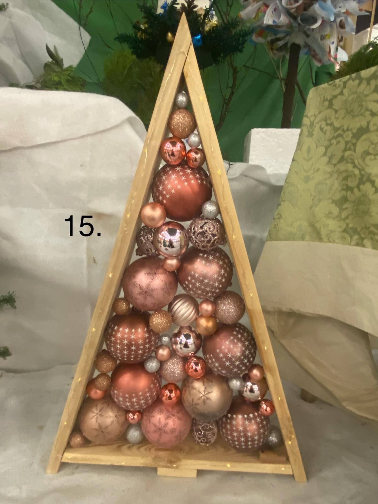 15. Berecz Zsanna 6.b