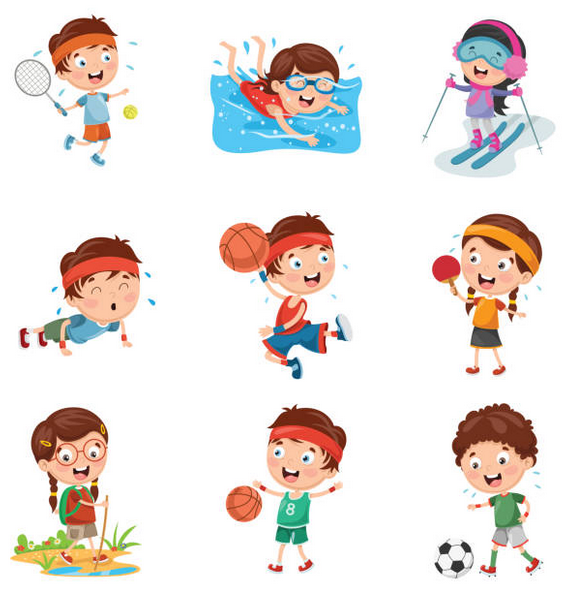 Sportverseny