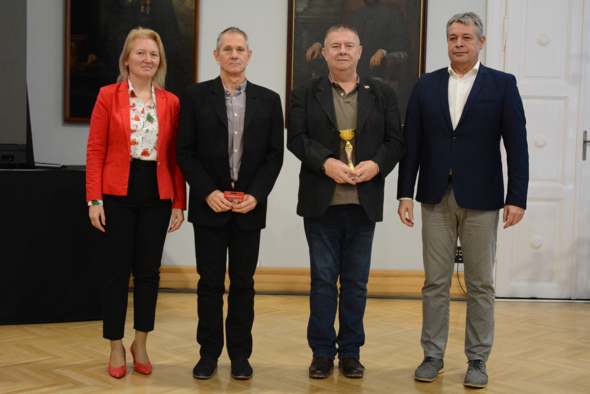 Varmegyei elismeresek 2024