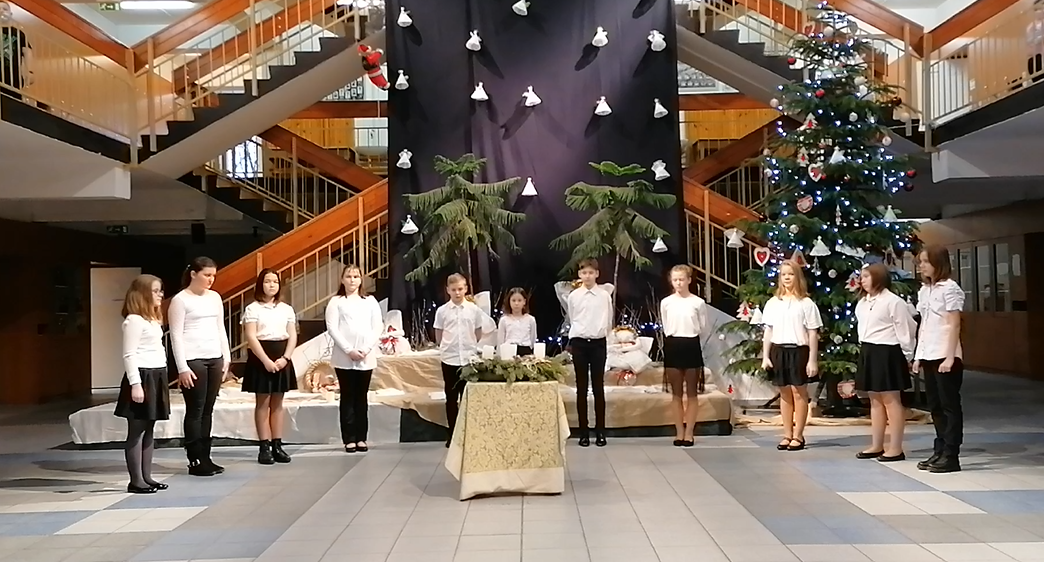 4. adventi