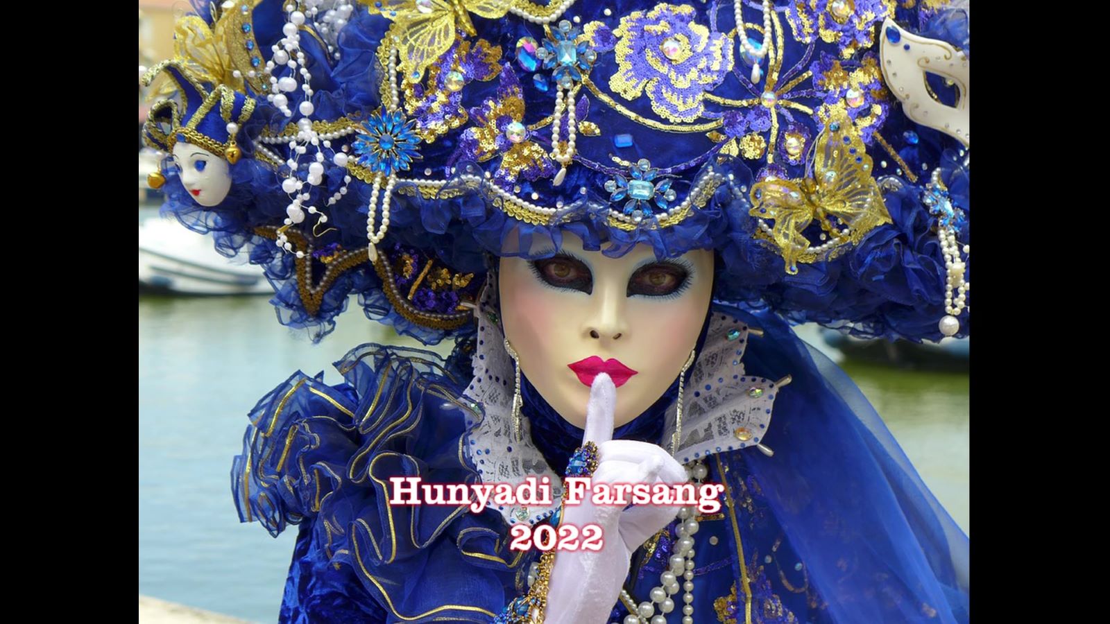 Hunyadi Farsang 2022 