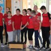 Hunyadi Mátyás Iskola » 2019 Kakasavató