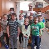 Hunyadi Mátyás Iskola » 2021 Föld napja