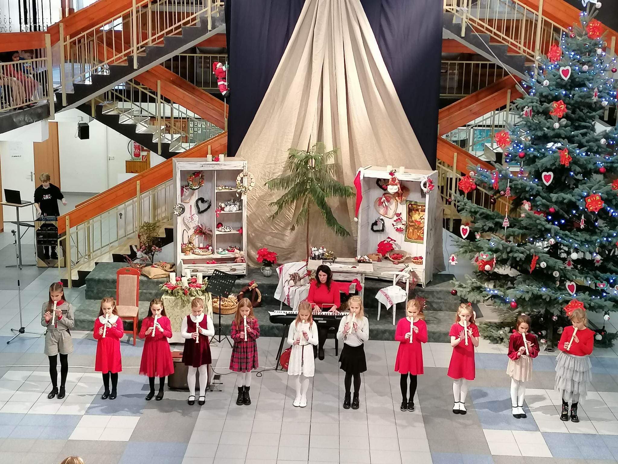 Adventi koncert