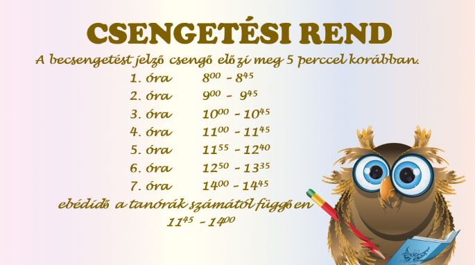 csengetes uj